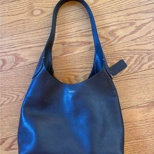 Coach Brown Leather Women's Bag